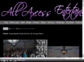 allaxcessentertainment.com