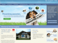 allenwoodanimalhospital.com