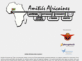 amities-africaines.org