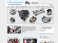 aneautorepair.com