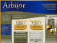 arbijor.fr