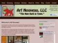 arfnouveau.com