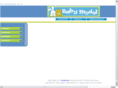 babymodelonline.com