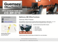 baltimoremdofficefurniture.com