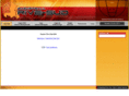 basketballrivesud.com