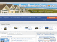 beachrentalsdirect.com