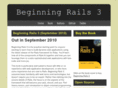 beginningrails.com