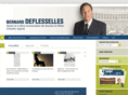 bernard-deflesselles.com