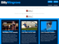 billywingrove.com