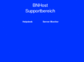 bnhost.com