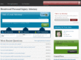 brentwoodpersonalinjuryattorney.com