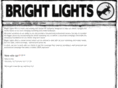 brightlightspr.com