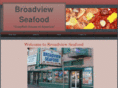 broadviewseafood.com