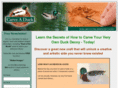 carve-a-duck.com
