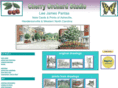 cherryorchardstudio.com