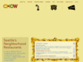 chowfoods.com