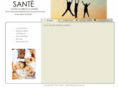 clinicasante.net