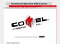 comelsrl.com