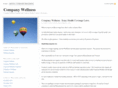 company-wellness.net