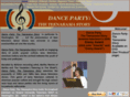 dancepartytheteenaramastory.com