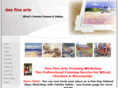 deefinearts.com