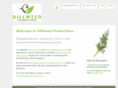 dillweedproductions.com