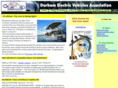 durhamelectricvehicles.com