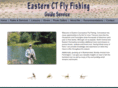 easternctflyfishing.com