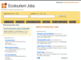 ecotourismjobs.net