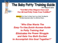 everythingaboutpottytraining.com