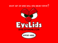 eyelidswear.com