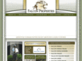 falconproperties.info