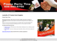 fiestapartytime.com