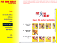 fit-the-beat.com