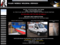 flashmobileweldingservices.co.uk