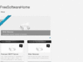 freesoftwarehome.com