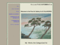 gallerytaliaferro.com