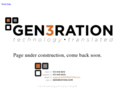 generation-3.com