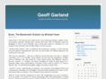 geoffgarland.com