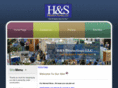 handsshows.com