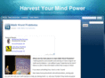 harvestyourmindpower.com