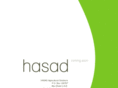 hasadharvest.com