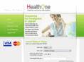 healthone.jp