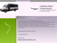 heathrowairportshuttleservice.com