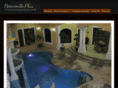hensonvilleplaza.com