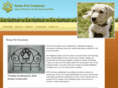 homepetcreations.com