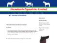 horselands.biz