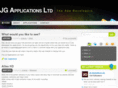 jgapplications.com