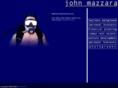 johnmazara.com