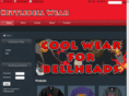 kettlebellwear.com